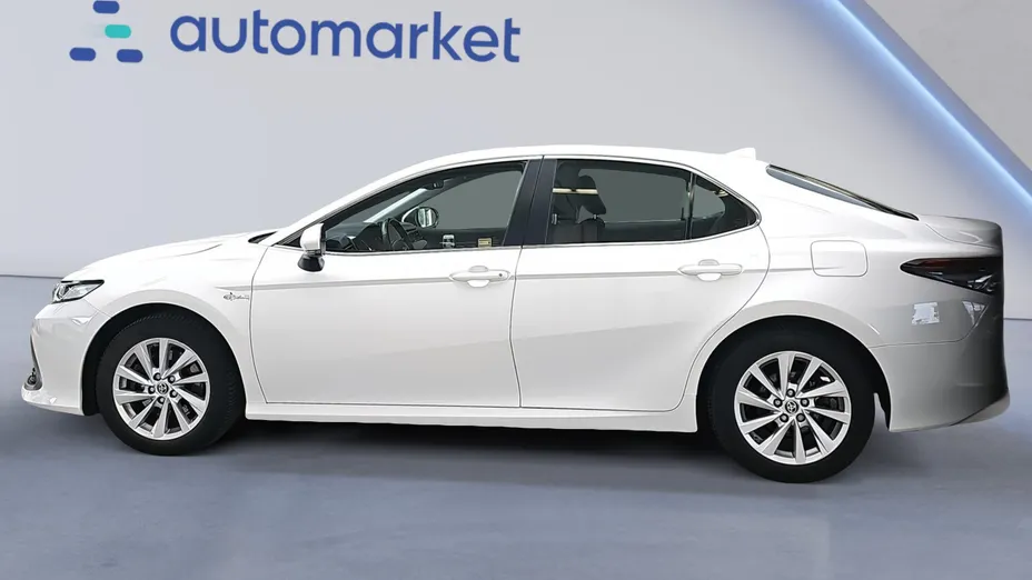 TOYOTA Camry Camry 2.5 Hybrid Comfort CVT