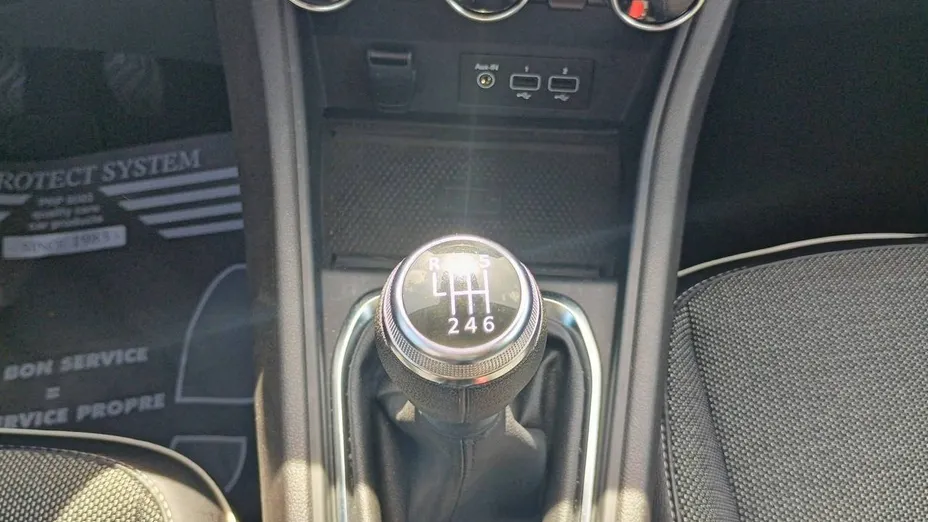 RENAULT Captur -