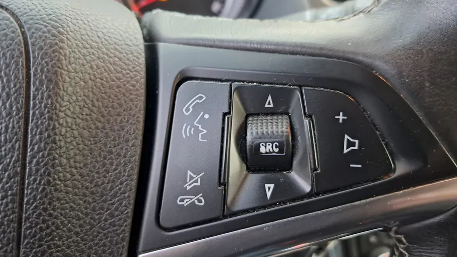 OPEL Mokka -