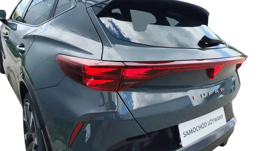 CUPRA Formentor Formentor 1.5 eTSI mHEV DSG