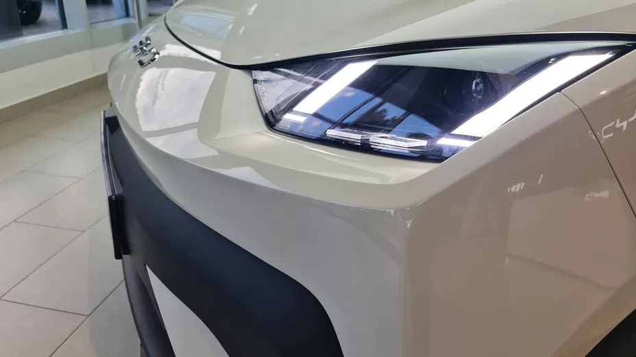 BYD Dolphin Surf Dolphin Surf 43.2kWh Comfort Nowy