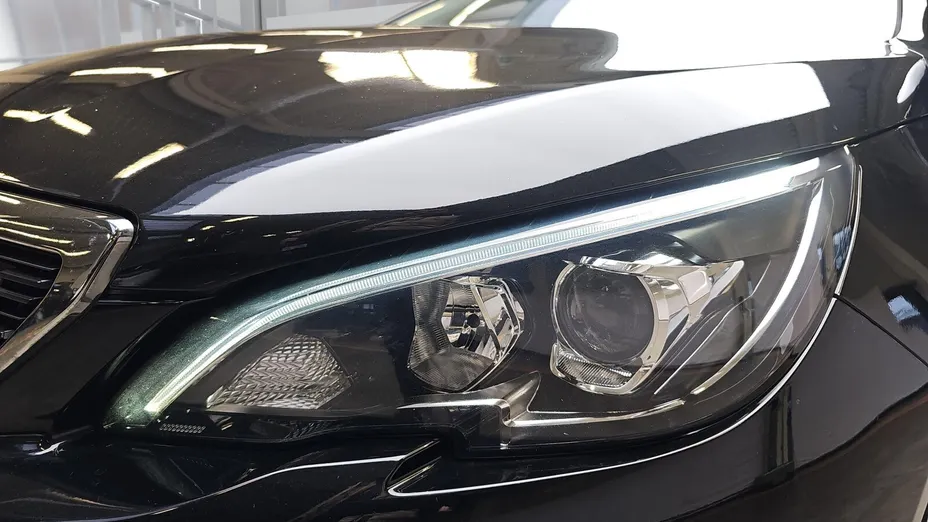 PEUGEOT 308 308 1.5 BlueHDi Active Pack S&S EAT8