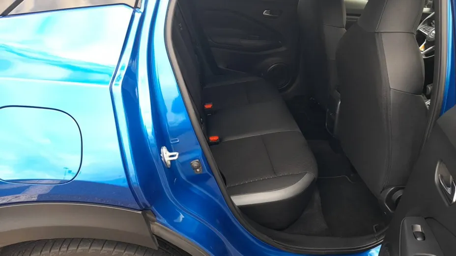 NISSAN Juke -