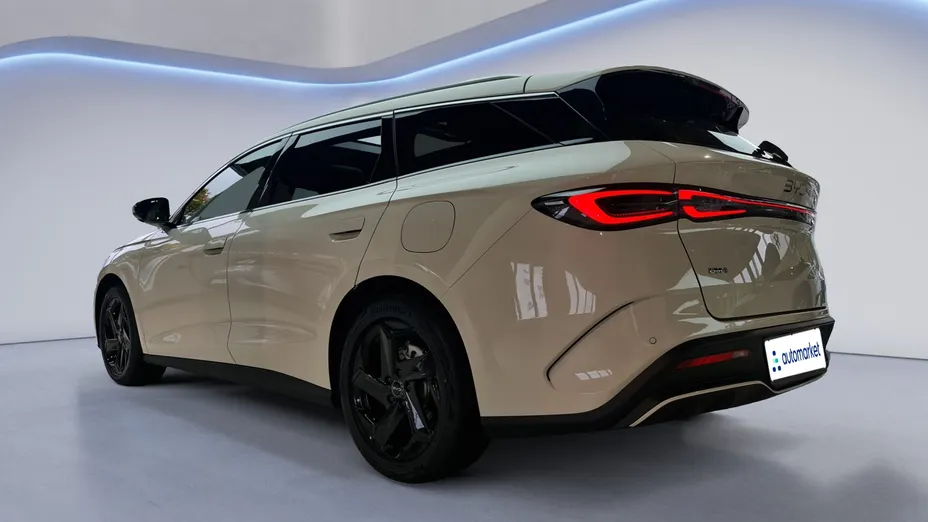 BYD Seal 6 Seal 6 DM-i 1.5 Comfort Lite Nowy