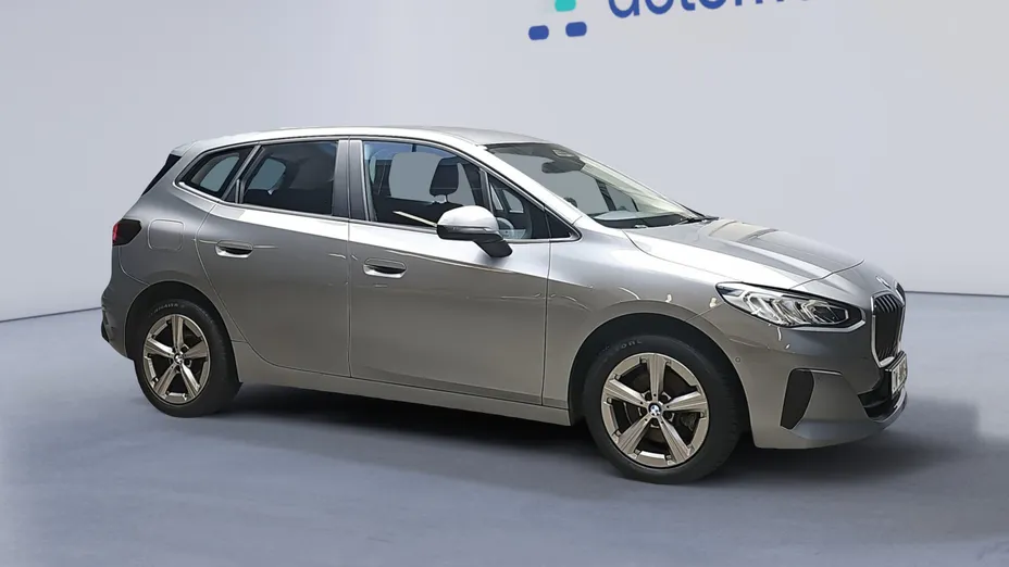 BMW Seria 2 218i aut