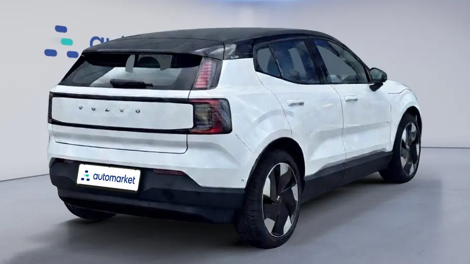 VOLVO EX30 EX30 69kWh Twin Motor Ultra