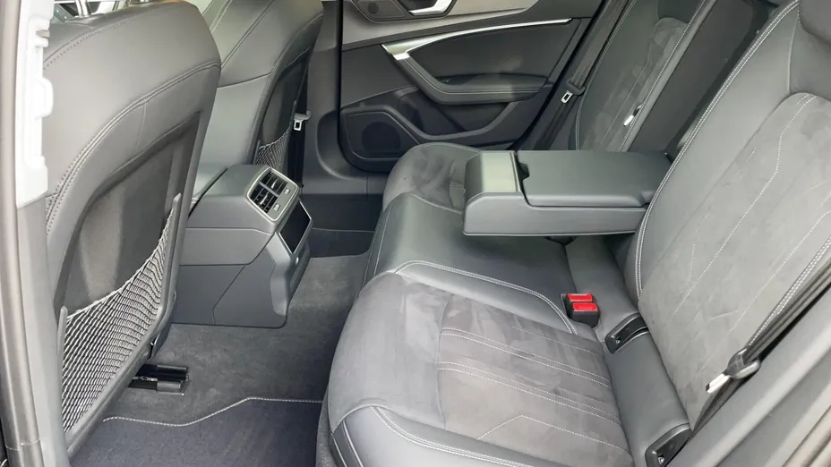 AUDI A6 A6 50 TFSI e PHEV Quattro Advanced S tronic