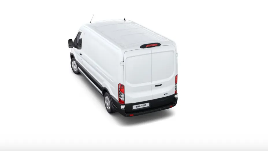 FORD Transit Transit 350 L3 Trend Aut. Nowy