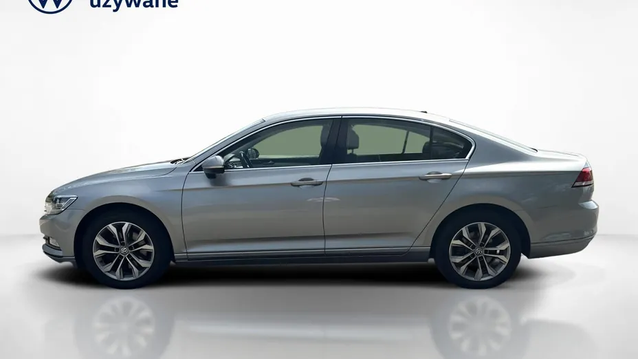 VOLKSWAGEN Passat Passat 1.5 TSI EVO Comfortline DSG