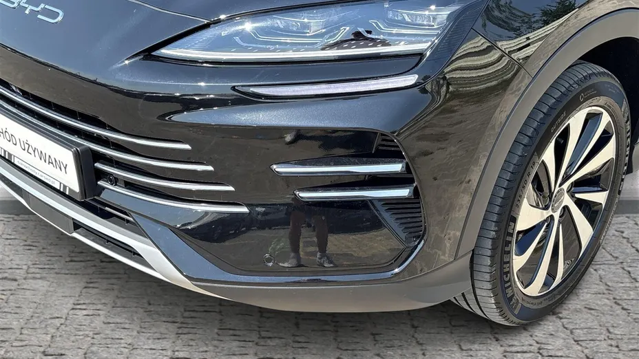 BYD Seal U Seal U DM-i 1.5T Design AWD