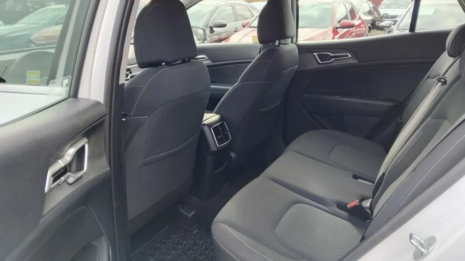 KIA Sportage Sportage 1.6 T-GDI M 2WD