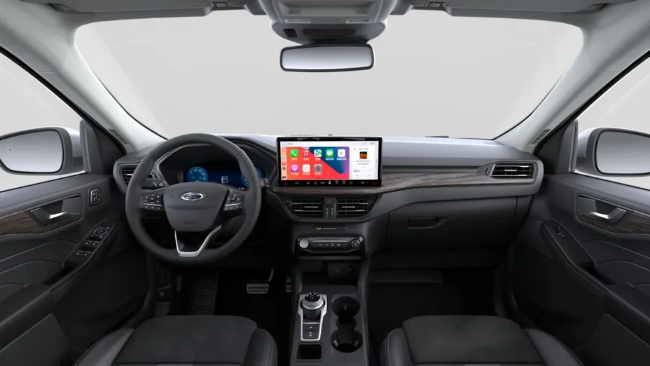 FORD Kuga Kuga 2.5 FHEV AWD Active X eCVT Nowy