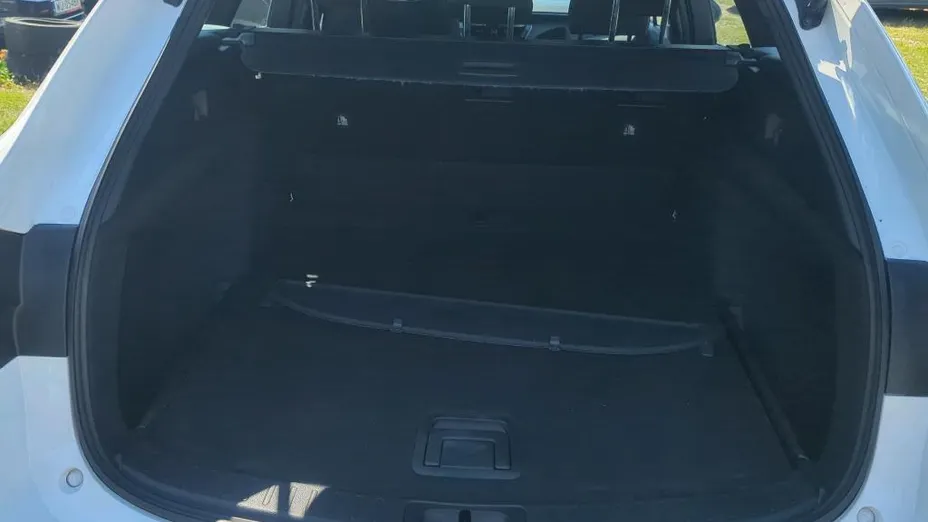 TOYOTA Corolla -