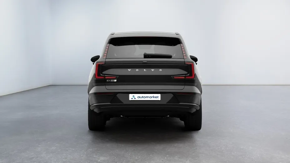 VOLVO EX90 EX90 111kWh Twin Performance AWD Ultra 7 os Nowy