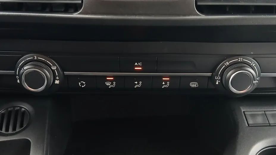 PEUGEOT Partner Van Partner 1.5 BlueHDi S&S L1