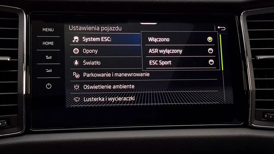 SKODA Kodiaq Kodiaq 2.0 TDI 4x4 L&K DSG