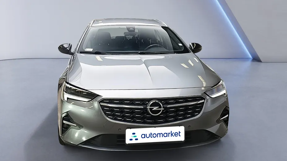 OPEL Insignia Insignia 2.0 T Elegance S&S aut