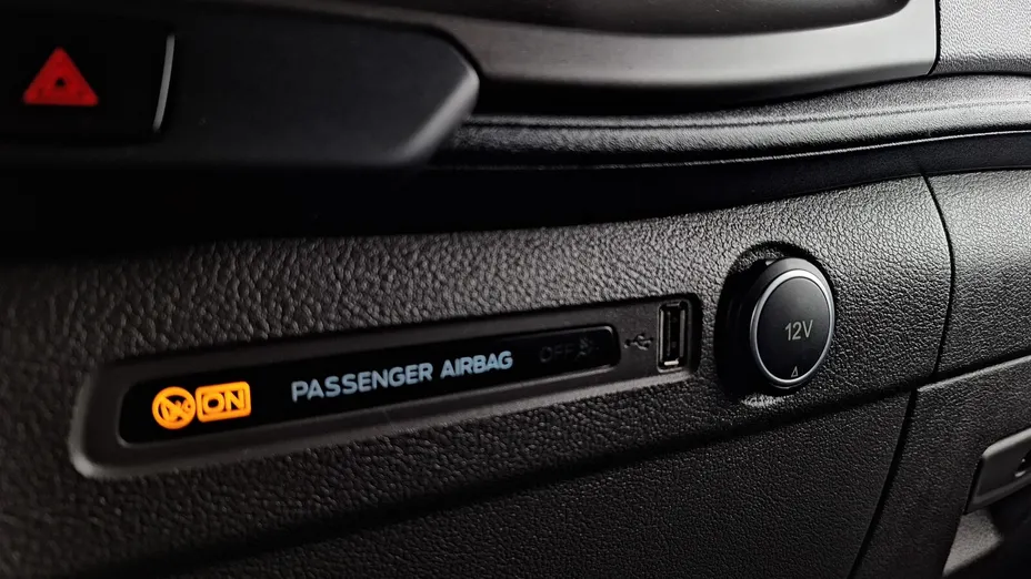 FORD Transit Custom Transit Custom 320 L2H1 Trend