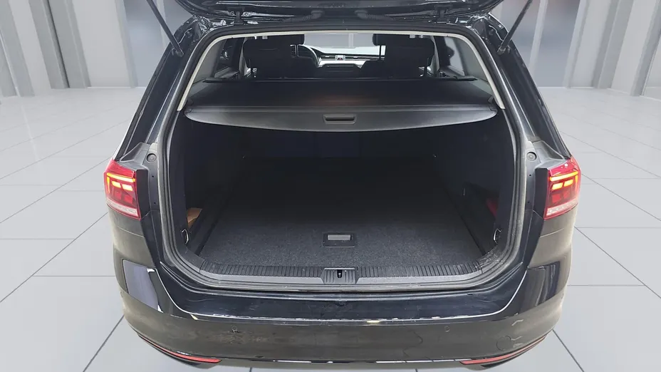 VOLKSWAGEN Passat Passat 1.5 TSI EVO Business DSG