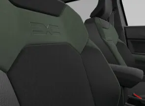 DACIA Bigster Bigster 1.2 TCe mHEV Extreme Nowy