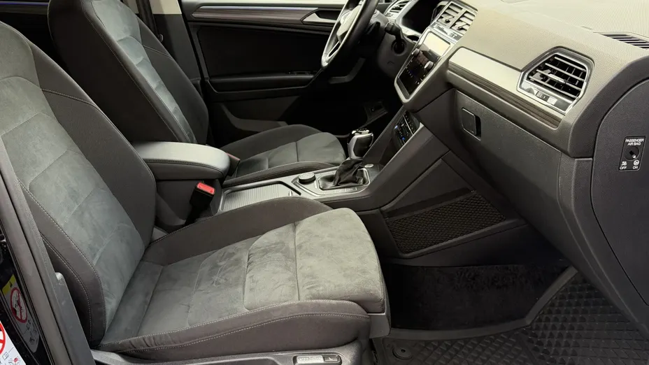 VOLKSWAGEN Tiguan Tiguan Allspace 2.0 TDI 4Mot. Elegance DSG