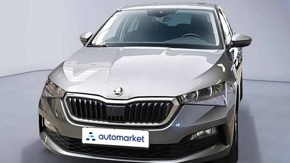 SKODA Scala Scala 1.5 TSI Ambition DSG