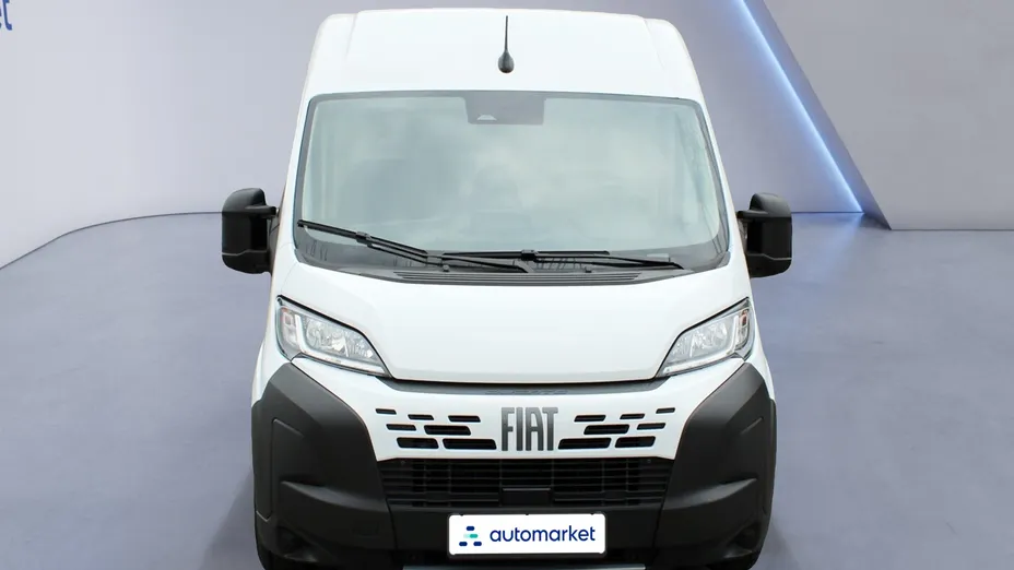 FIAT Ducato Ducato Maxi MJ L4H2
