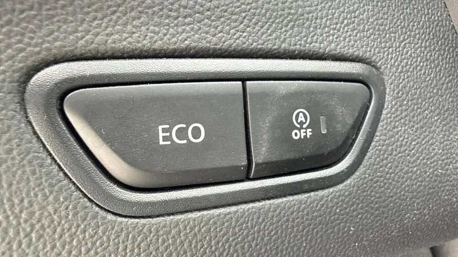 RENAULT Kadjar Kadjar 1.5 dCi Energy Intens