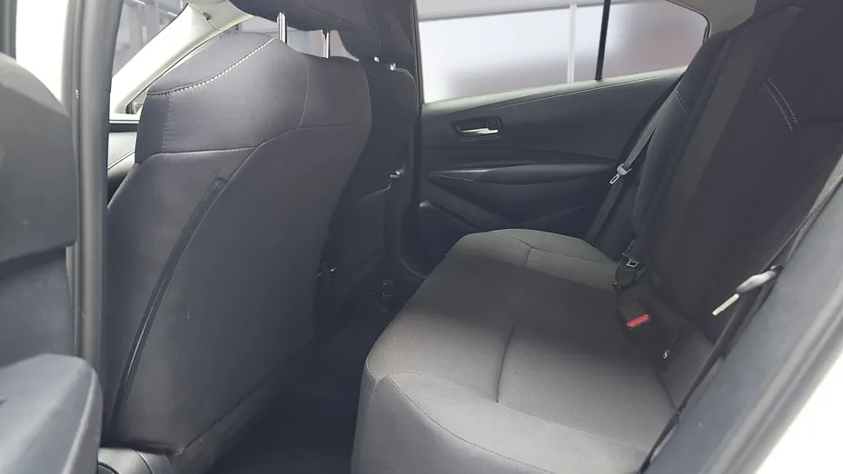 TOYOTA Corolla Corolla 1.5 Comfort MS