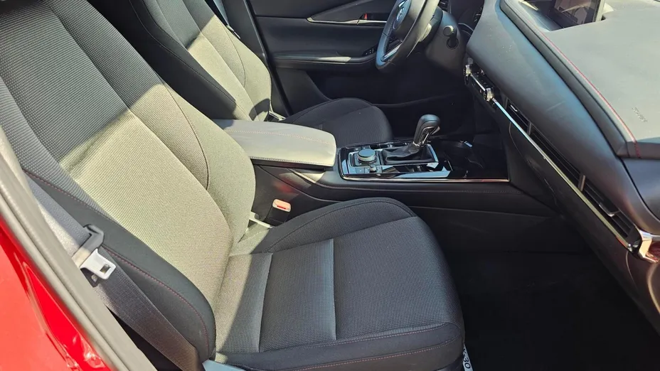 MAZDA CX-30 CX-30 2.0 mHEV Homura 2WD aut