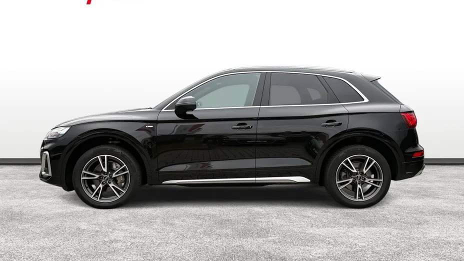 AUDI Q5 Q5 40 TDI mHEV Quattro S Line S tronic