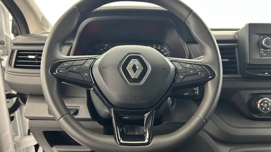 RENAULT Trafic -