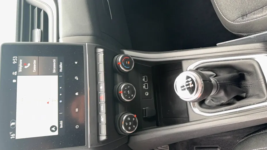 RENAULT Captur -