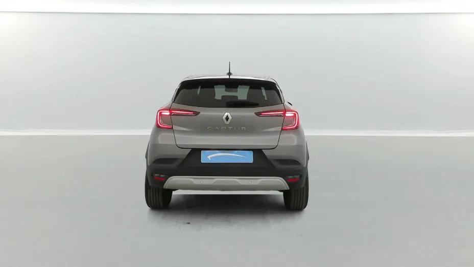 RENAULT Captur -