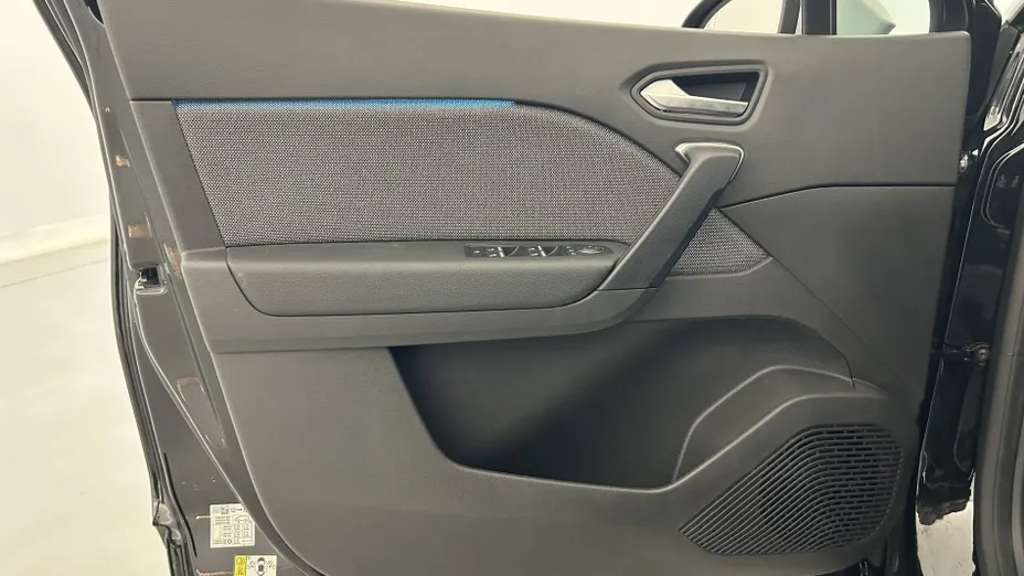 RENAULT Captur -
