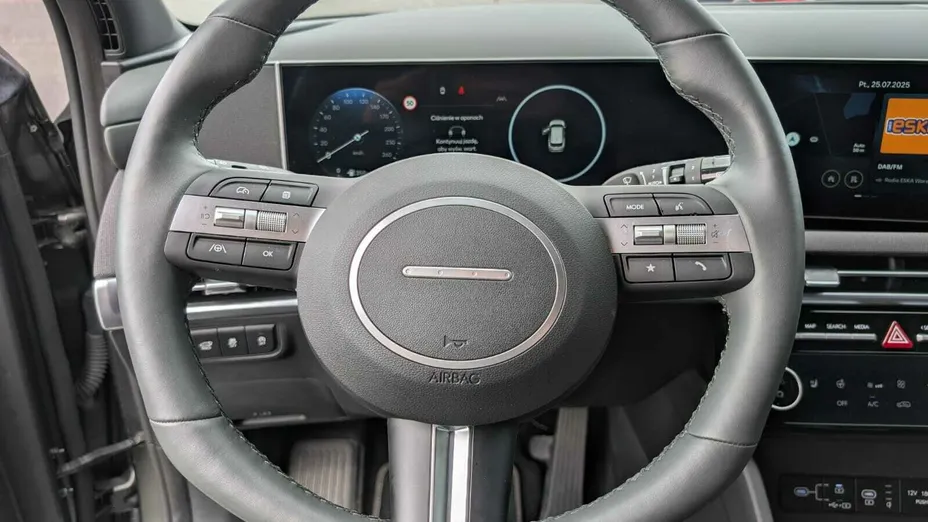 HYUNDAI Tucson Tucson 1.6 T-GDi 20th Anniversary 2WD Nowy