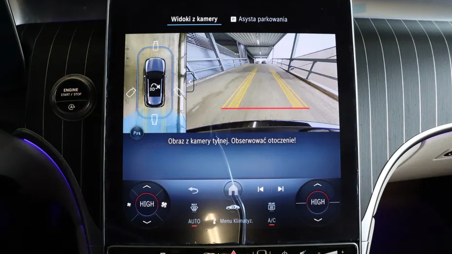 MERCEDES-BENZ GLC GLC 220 d mHEV 4-Matic AMG Line