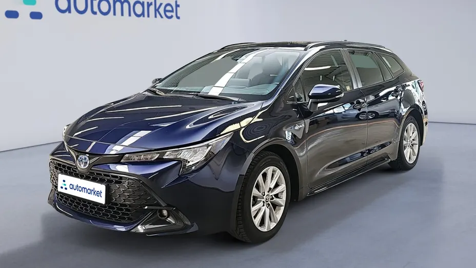 TOYOTA Corolla Corolla 1.8 Hybrid Comfort