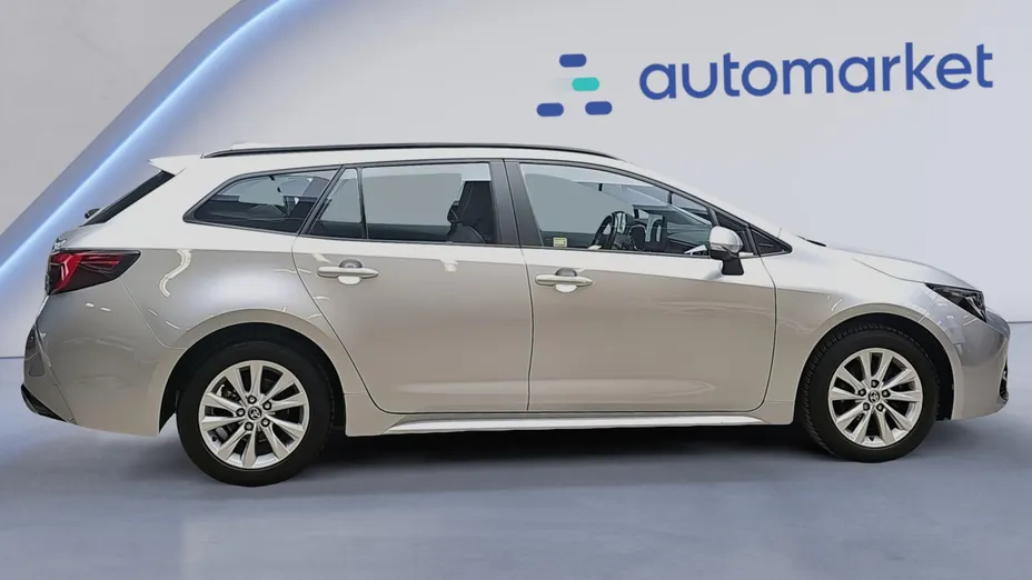 TOYOTA Corolla Corolla 1.8 Hybrid Comfort