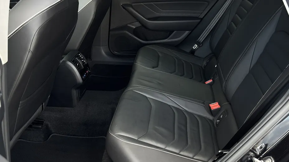 VOLKSWAGEN Arteon Arteon 2.0 TDI Elegance DSG