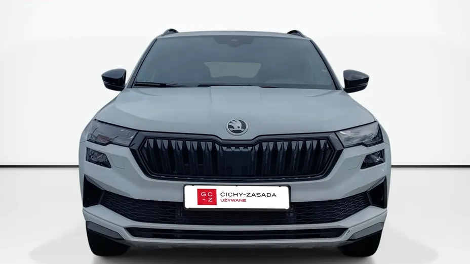 SKODA Karoq Karoq 1.5 TSI ACT 4x2 Sportline DSG