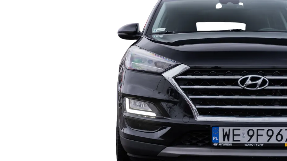 HYUNDAI Tucson Tucson 1.6 T-GDi Style 4WD DCT