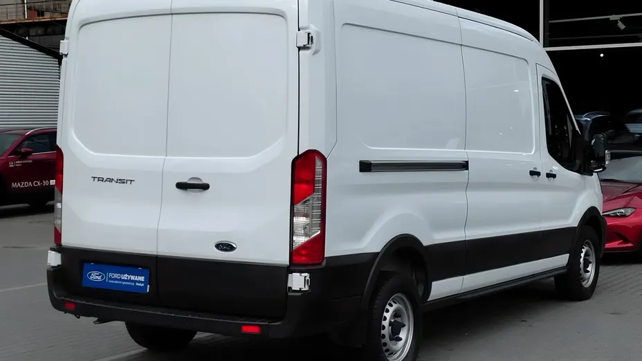 FORD Transit Transit 350 L3H2 Ambiente