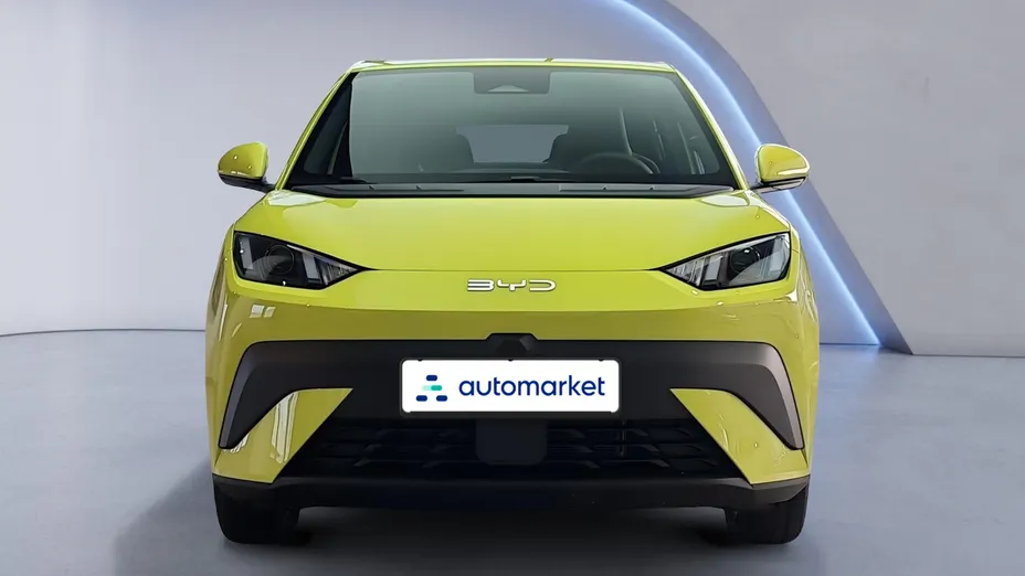 BYD Dolphin Surf Dolphin Surf 43.2kWh Comfort Nowy