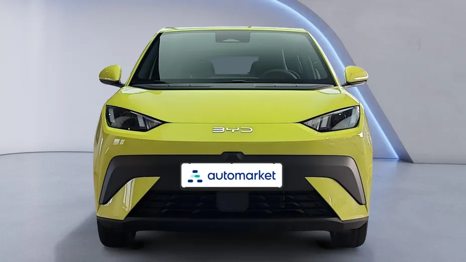 BYD Dolphin Surf Dolphin Surf 43.2kWh Comfort Nowy