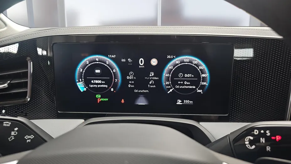 VOLKSWAGEN Passat Passat 1.5 TSI ACT mHEV Business DSG