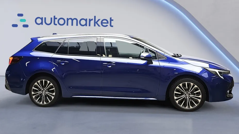 TOYOTA Corolla Corolla 1.8 Hybrid Style