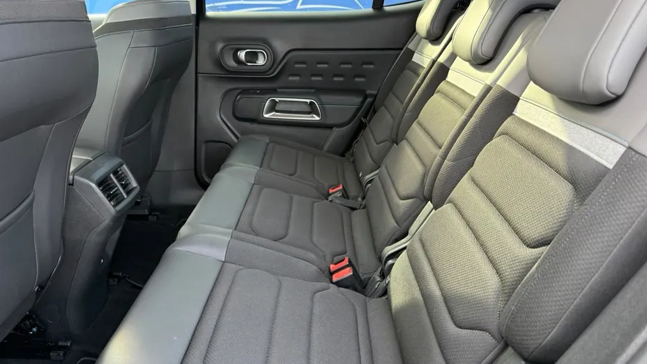 CITROEN C5 Aircross C5 Aircross 1.6 PHEV 225 Feel EAT8