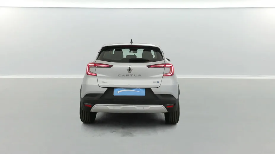 RENAULT Captur -