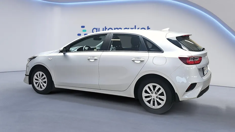 KIA Cee'd Ceed 1.5 T-GDI S